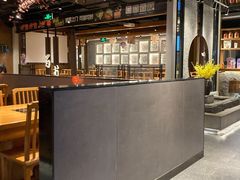 大堂-呷哺呷哺(隆基泰和店)