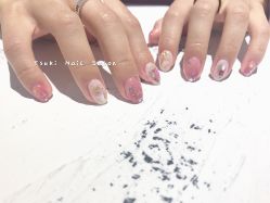 -TsukiNail艺术美甲美睫沙龙