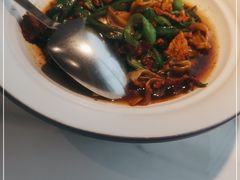 -兰湘子·湘菜小炒(长安万科广场店)