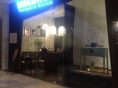 -Dragonfly悠庭·按摩Spa(静安嘉里中心店)