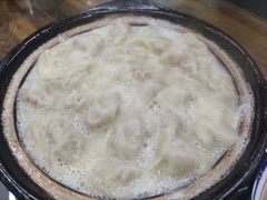 -雪琴面馆富安特色鱼汤面(城中花园店)