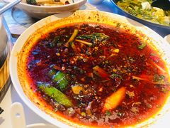 -眉州东坡(春秀路店)