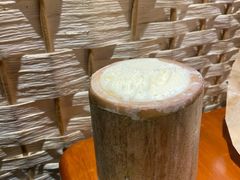 伍丁竹筒冰淇淋-伍丁·烤牛肋(和平东桥店)