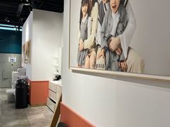 -海马体照相馆(天津世纪都会店)