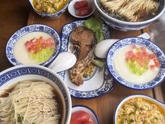 -孙盛兴奥灶面馆·蟹黄面·三虾面(山塘街总店)