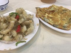 -蛇口康乐快餐鱼仔档(翠苑小区店)