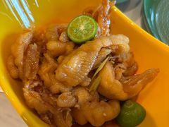 -润园四季椰子鸡火锅(海上世界店)