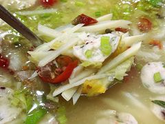 -青竹园海鲜餐厅(海天路店)