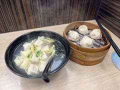 -王家沙点心店(西康路店)