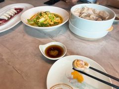 -船歌·鱼水饺青岛菜(黄岛珠江路店)