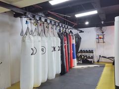 -成泰格斗(环球商业广场店)