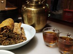 -小吊梨汤·北京菜·烤鸭(华润万象城店)