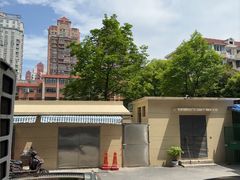 -VPsmart私教健身工作室(新华路旗舰店)