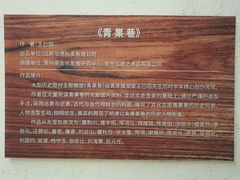 -青果巷历史文化街区