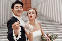 -太古映画婚纱摄影(天河店)