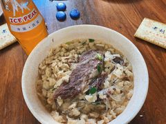 -老刘家泡馍(钟楼广济街店)