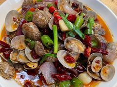 -不二·民谣音乐餐酒吧(九眼桥店)