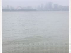 -武昌江滩