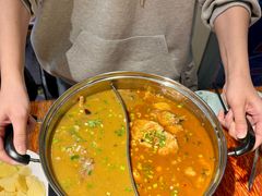 -满堂春特色餐馆