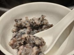 黑松露肉滑-大良毋米粥(锦龙路总店)