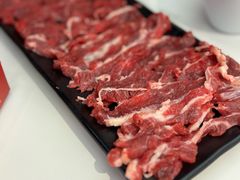 -牛品福潮汕牛肉火锅(旺庄店)