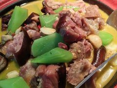 -山涧肴·泉水煮活鱼(坂田店)