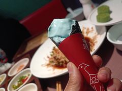 -鸽子张·家宴(黄辛庄旗舰店)