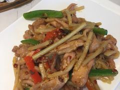 -马凯餐厅(长椿街店)