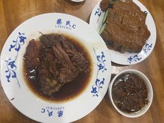 -柴氏风味斋(甘家口店)