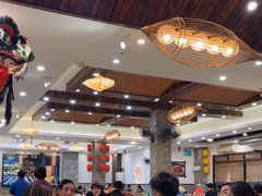 -御膳粥·牛乳粥底火锅·地道顺德菜(容桂店)