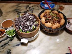 -范家小馆·烤鸭新京菜(金融街店)