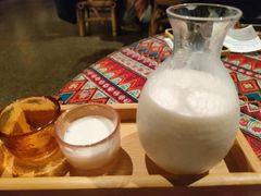 -火塘云南烧烤大排档