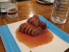 -浔庐餐厅•江西老字号•九江菜(烟水亭店)