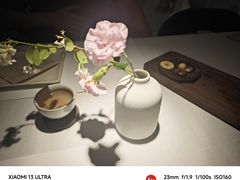 -春树下·树屋花房西餐厅(罍街AS1980店)