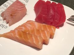-星汇餐厅(新濠影汇店)