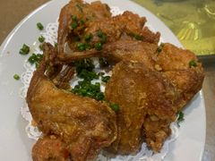 -天天海鲜城·海鲜大排档(新溪店)