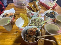-李字号臭豆腐(总店)