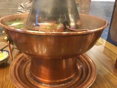 -芝麻花餐厅(祁家豁子店)