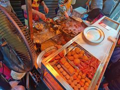 -明记牛杂(新马路分店)