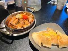 -庐灶江南·江南菜·四合院Bistro(东直门雍和宫·原华侨宾馆店)