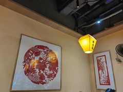 -冰城焰会大丰收铁锅炖(萝岗万达金街店)