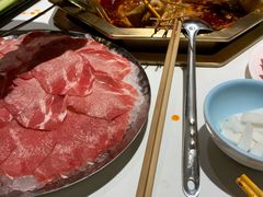 -丙申臺火锅