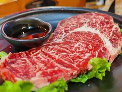 -杀猪天·韩国烤肉(总店)