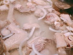 竹荪椰子鸡-大头椰·海南椰子鸡火锅(思明万象城店)