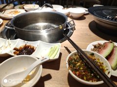 -守柴炉烤鸭(科华中路王府井店)