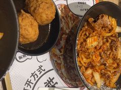 -吉野家(群力王府井店)