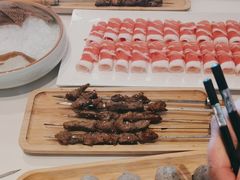 -蒙都43°9羊火锅·赤峰美食(宁城店)