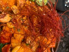 -老乾杯和牛烧肉(王府中环店)