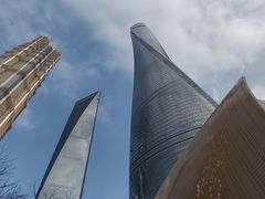 -上海中心大厦