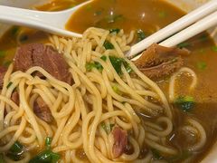 -吉亨面馆(古北1699店)